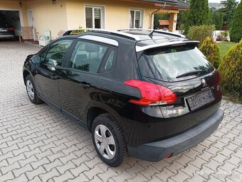 Peugeot 2008 1.2 81 kw 11/2015 - 3