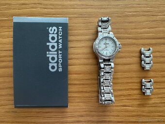hodinky Adidas - 3