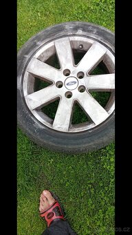Prodej kol 20515516 ford Mondeo - 3