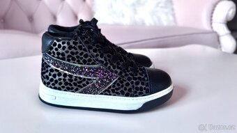 Krásné sneakersy s.Oliver, vel. 28 - 3