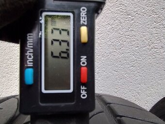 Bridgestone Potenza 245/45 R18 100Y sada - 3