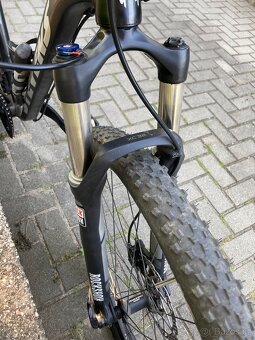 Stevens Devil´s trail 29" - 3