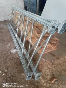 Profi regál - 3