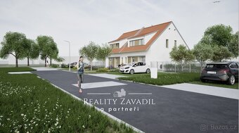 Prodej rodinného domu, Ráby, ev.č. 00384-1 - 3