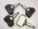 BMW originálny senzor tlaku v pneumatike TPMS, RDC, RDKS - 3