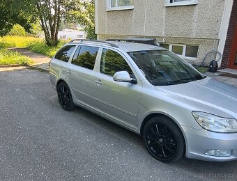 OCTAVIA COMBI - 3