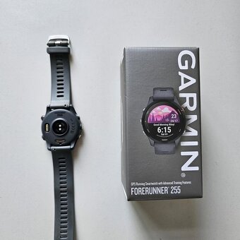 Garmin Forerunner 255 - 3