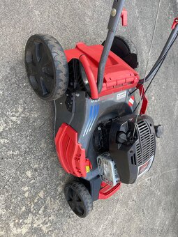 zahradní sekačka AL-KO PREMIUM 520 SP-B - 3