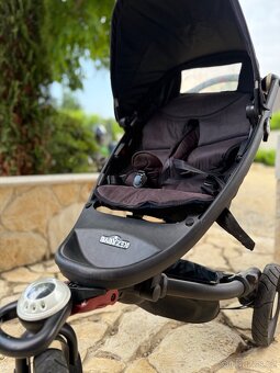 Kočárek Babyzen Recaro - 3