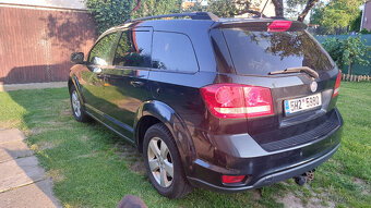 Fiat Freemont 2.0 rok v. 2011 125kW automat - 3
