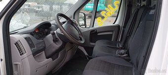 Citroen Jumper č. 21628 - 3