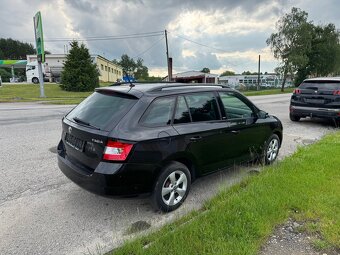 Škoda Fabia Combi JOY 1.2 TSI - 3