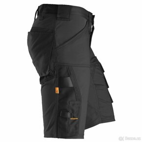 Kraťasy Snickers Workwear, vel.L/52 - 3