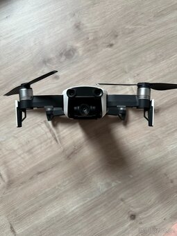 DJI Mavic Air Fly More Combo + příslušenství – skvělý stav - 3