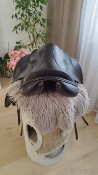 DREZURNÍ SEDLO COBRA - 3