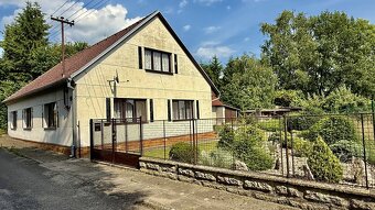 Prodej rodinného domu 105 m2 - Vysoké Veselí, ev.č. 00702 - 3
