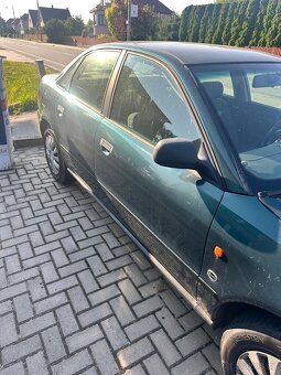 Audi A4 - 3