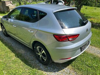 SEAT LEON 1.2 TSI 63KW R.9/2018 127000KM 1.MAJITEL TEMPOMAT - 3