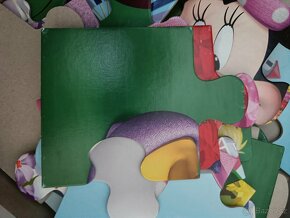 Puzzle Schmidt, Ravensburger - 3