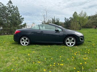 Peugeot 308 CC Cabrio 2.0 HDI - 3