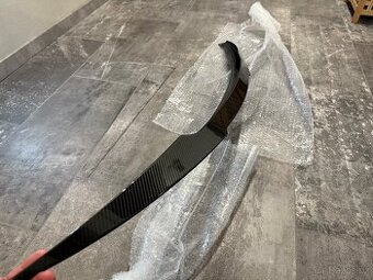 BMW M4 F82 OEM Carbon performance spoiler - 3