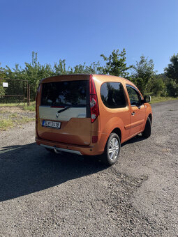 Kangoo Be-Bop (r.v 2010) 171.xxx - 3