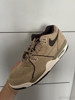 Nike Air Flight 89 Low tenisky, vel. 45.5 - 3