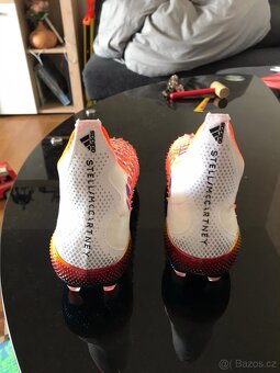 Adidas Predator freak fg+ Pogba/McCartney - 3