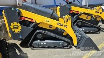 Makbrent MAK40 Demo - 3