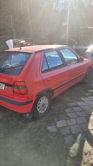 Škoda Felicia 1.3 Mpi 55 Kw 1999 - 3