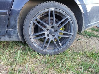 Nahradní díly Audi A4B7 2.0 103kw Avant - 3
