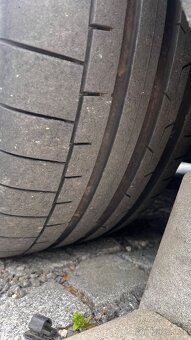 Kola Vossen 235/40 R18 95Y ET 45 - 3