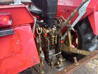 Zetor 6711 Cabrio, servo, nové pneu, doklady - 3