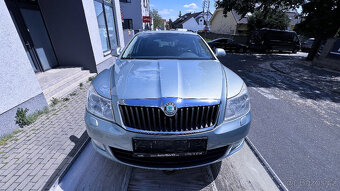 Vůz na díly Škoda Octavia 2 FL kombi r.v. 2011 CBZB LHY LF7W - 3