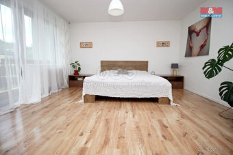 Prodej rodinného domu 6+1, 200 m², Lichnov - 3
