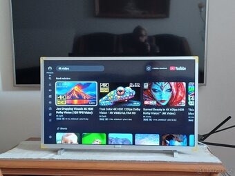 Smart TV Philips 32PFS5823 - úhlopříčka 81cm,Wi-Fi, DVBT2 - 3