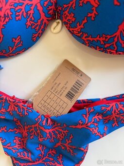 Nove plavky Calzedonia - 3