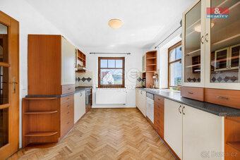 Prodej rodinného domu, 136 m², Liberec, ul. Leknínová - 3