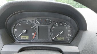 Škoda Fabia 1,9 SDi 47kW KLIMATIZACE - 3