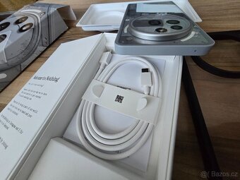 Nothing Phone 3aPRO - 3