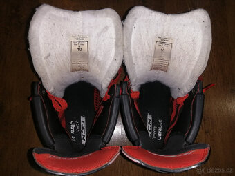 Brusle CCM JetSpeed FT4 PRO - 3