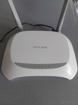 Tp link modem - 3