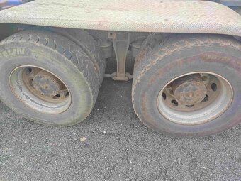 Iveco Trakker - 3