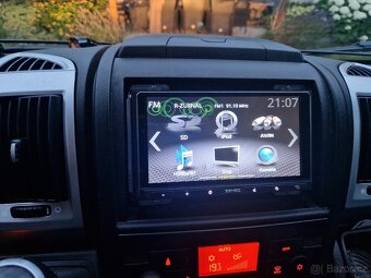 Autoradio Zenec Z-N528 - 3