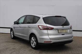 Ford S-MAX 2.0 TDCI AUTOMAT TITANIUM LED+ (2018) - 3