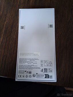 Redmi Note Pro+ Midnight Black 8GB 256 GB - 3