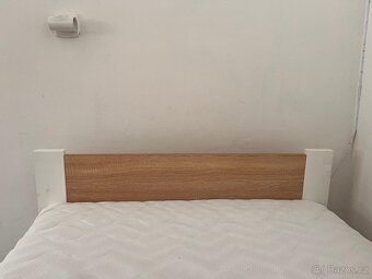 Prodám postel - 200 x 90 cm - 3