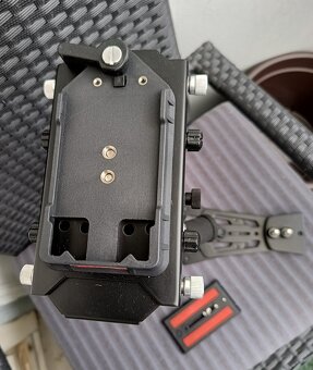 Flycam DSLR Nano HD Camera stabilizátor - 3
