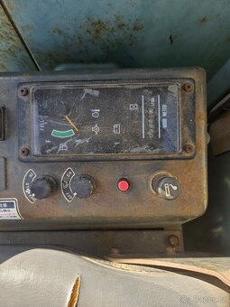 Bagr - 3