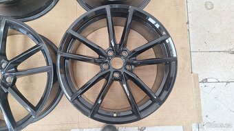 Alu kola VW 19" 5x112 8J ET50 Golf 7R Pretoria - 3